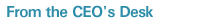 from ceo
